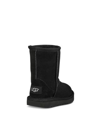 Unisex Classic II Boots - Toddler