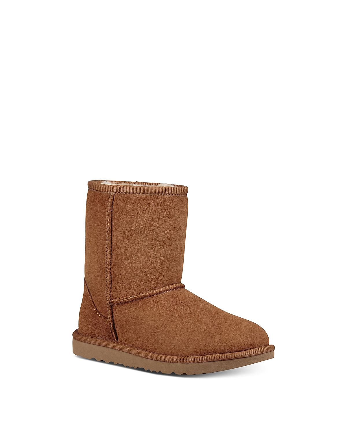 Ugg Unisex Classic Ii Boots - Big Kid