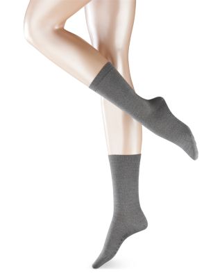 Soft Merino Blend Socks