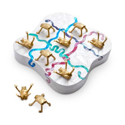 L'Objet - Haas Tic Tac Toe