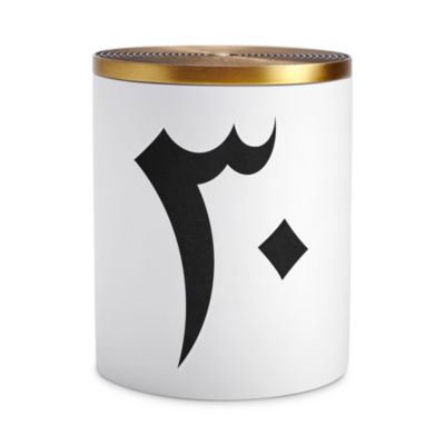 Grand Bazaar No. 30 Parfums de Voyage Candle, 12.5 oz.