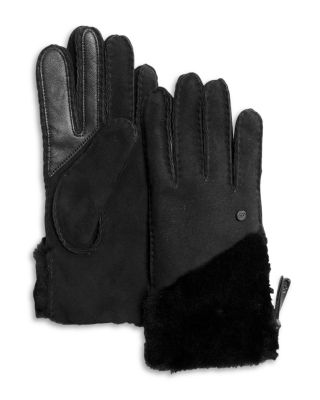 ugg gloves black friday