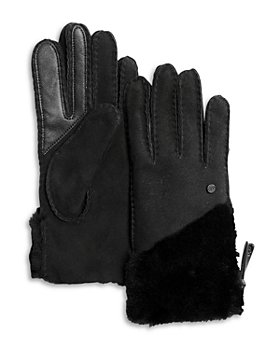 UGG® - Shearling Gloves
