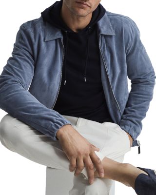 Holland Merino Wool Solid Regular Fit Hoodie