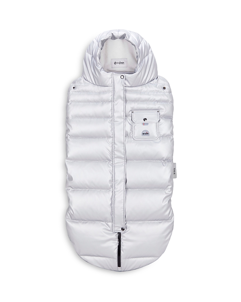 Cybex Platinum Winter Footmuff