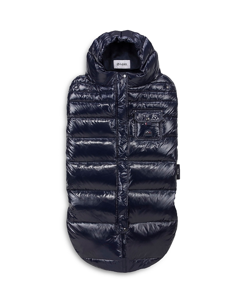 Cybex Platinum Winter Footmuff
