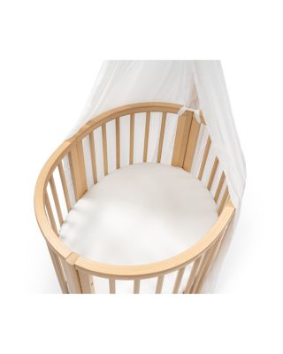 Sleepi™ Mini Fitted Sheet