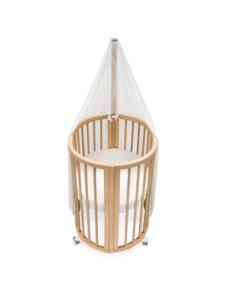 Stokke - Sleepi™ V3 Canopy White