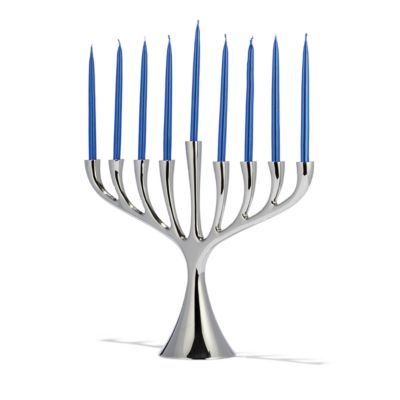 Cobra Menorah