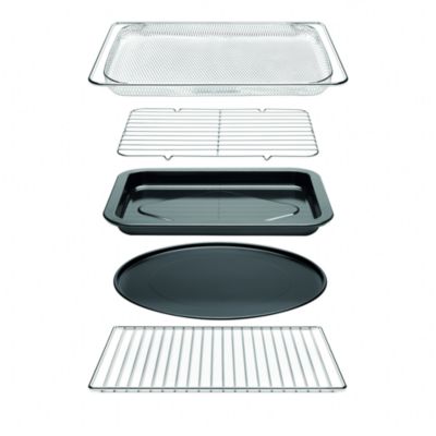 Smart Oven Air Fryer