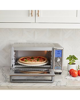 Cuisinart - Chef's Convection Toaster Oven