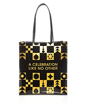 Bloomingdale's - Celebration Tote - 150th Anniversary Exclusive