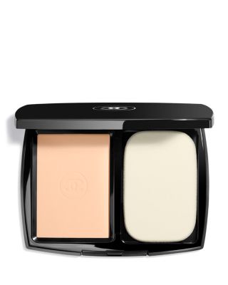 CHANEL - ULTRA LE TEINT Ultrawear All-Day Comfort Flawless Finish Compact Foundation & Refill