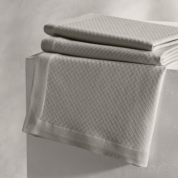 Boll & Branch Reserve Blanket, Full/Queen Bloomingdale's
