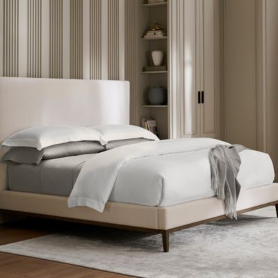 Reserve Duvet Set, King/Cal King