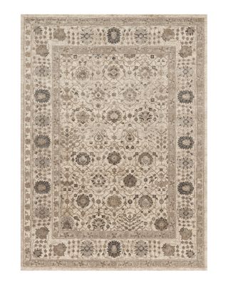 Loloi Century Cq-02 Area Rug, 5'3 x 7'6