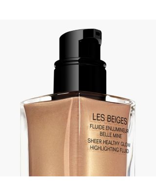 LES BEIGES Sheer Healthy Glow Highlighting Fluid 1 oz.