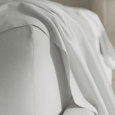 Signature Cotton Hemmed Sheet Set