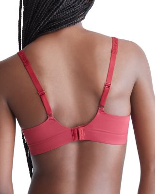 Liquid Touch Underwire Bra