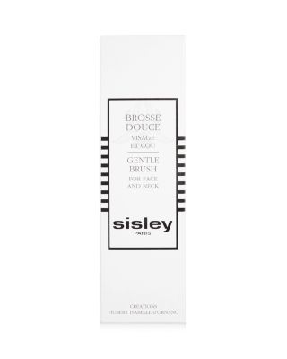 Gentle Brush Face & Neck