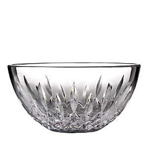Waterford Lismore Bowl, 6 In Clear