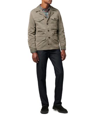 The Brixton Jeans in Dash