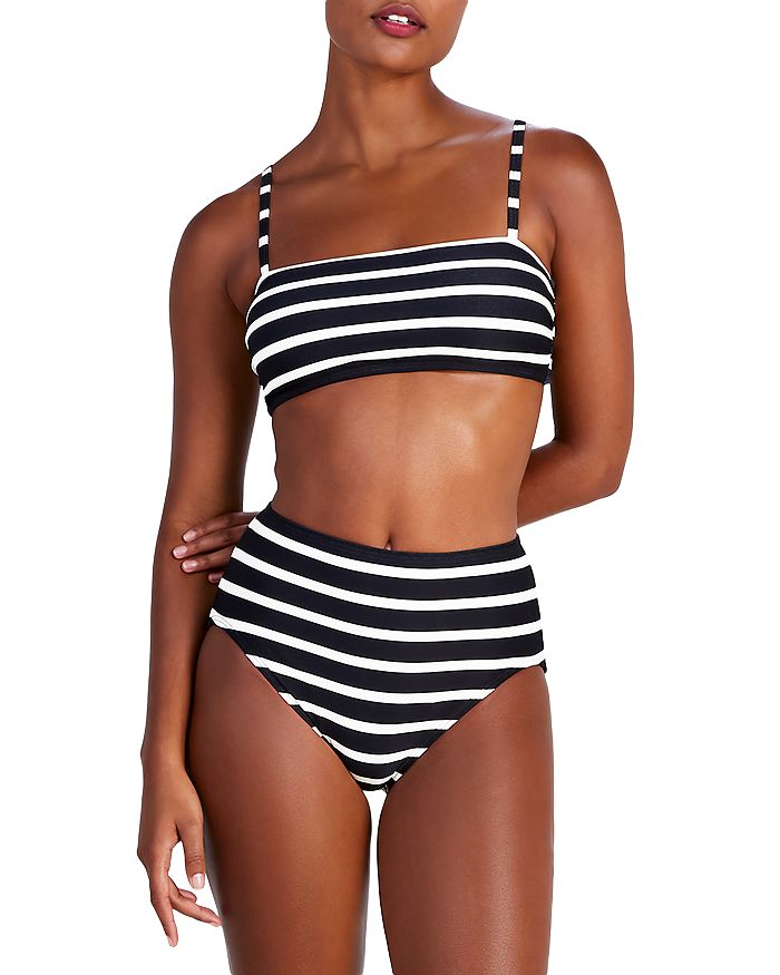 New yorker clearance high waist bikini
