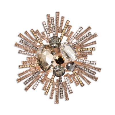 Bijoux Napkin Ring