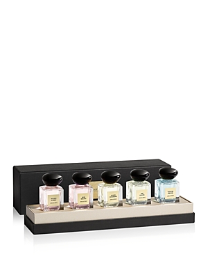 Armani Collezioni /prive Fragrance Discovery Set