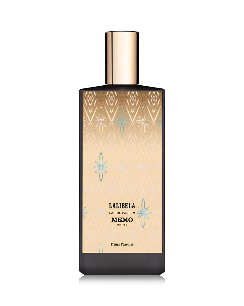 Memo Paris Lalibela Eau de Parfum 2.5 oz.