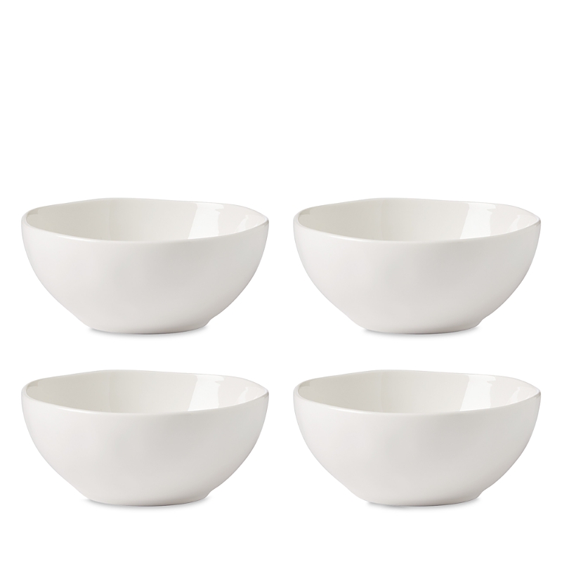 Lenox Bay Colors All Purpose Bowls, Set Of 4