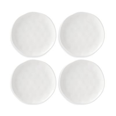 Bay Colors Accent Plates, Set of 4