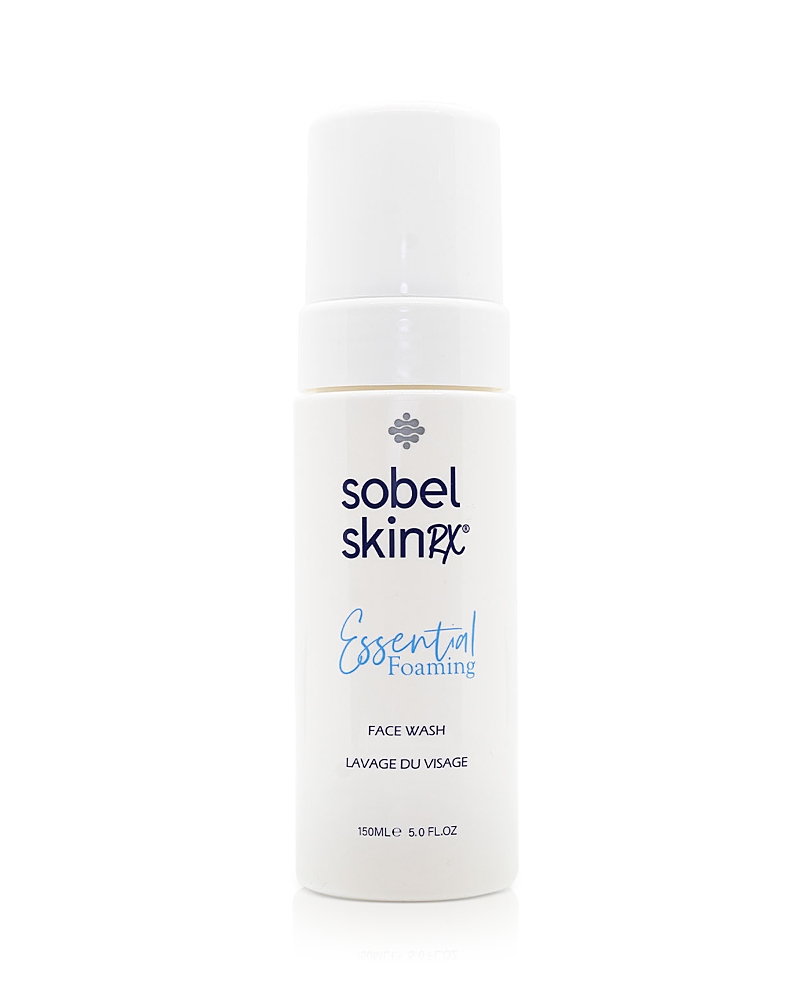 Sobel Skin Rx Essential Foaming Face Wash 5 Oz.