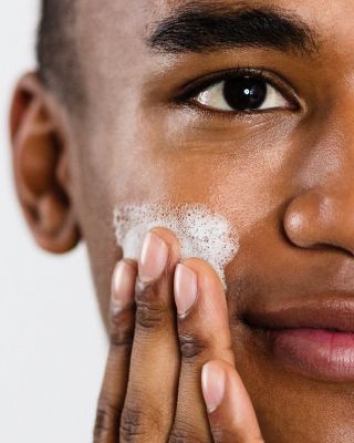 Essential Foaming Face Wash 5 oz.