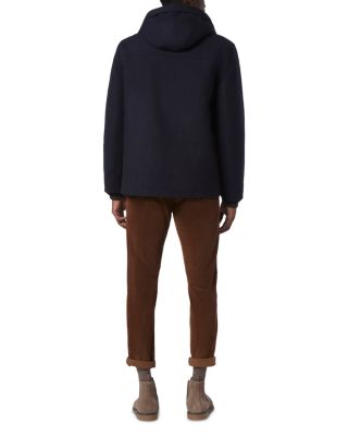 Palmer Bomber Jacket