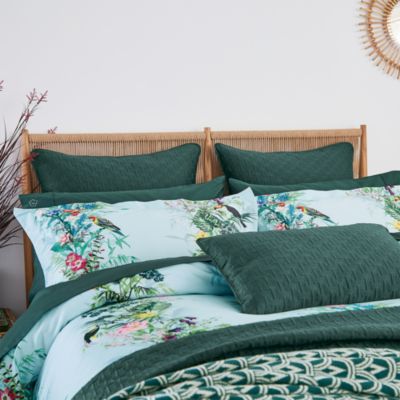 Tropical Elevations Bedding Collection