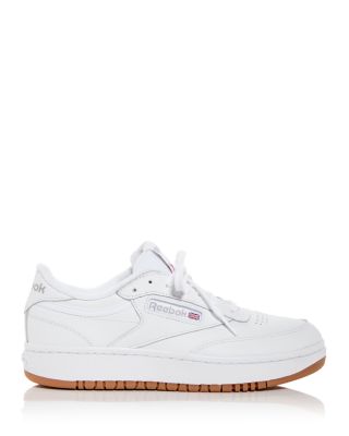 Women&#39;s Club C Double Low Top Sneakers