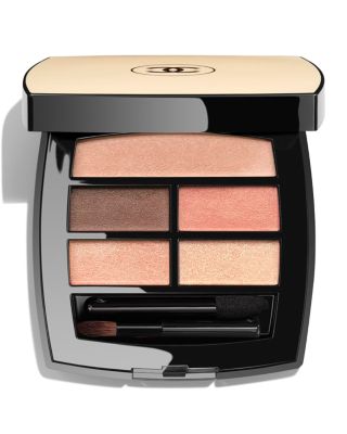 CHANEL - LES BEIGES Healthy Glow Natural Eyeshadow Palette