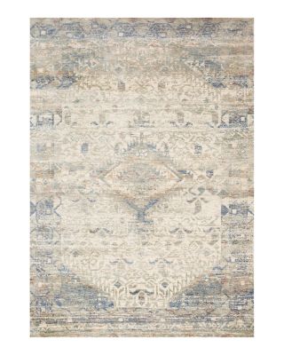 Loloi Revere Rev-06 Area Rug, 5' x 8'