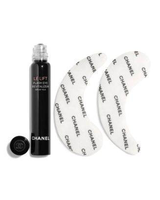 Chanel LE LIFT Firming Anti-Wrinkle Eye Cream Review