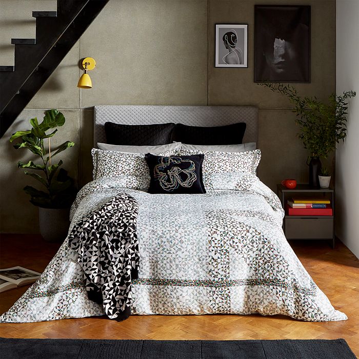 Ted Baker - Uxman Bedding Collection