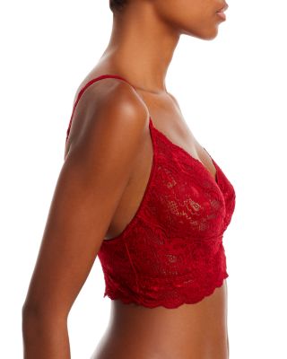 Never Say Never Sweetie Soft Bra