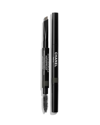 STYLO SOURCILS Waterproof Defining Longwear Eyebrow Pencil