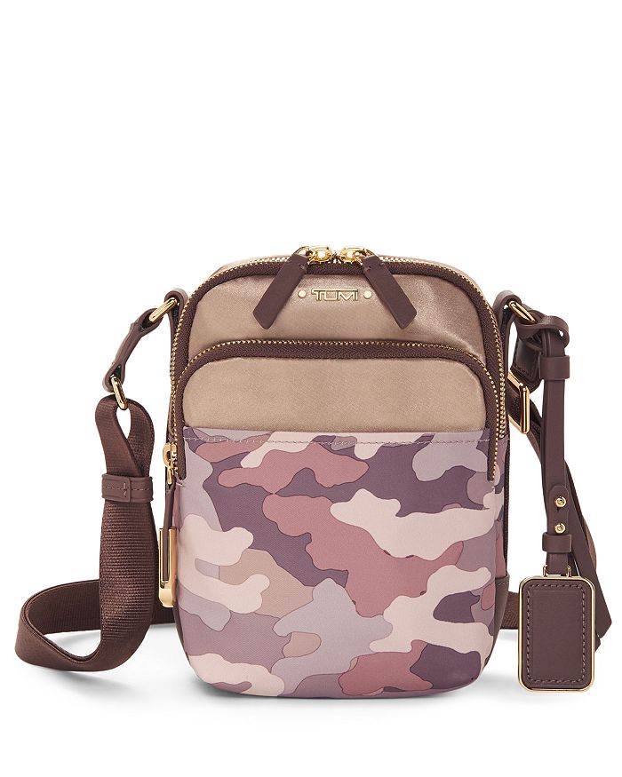 Tumi Voyageur Ruma Crossbody Bloomingdale's