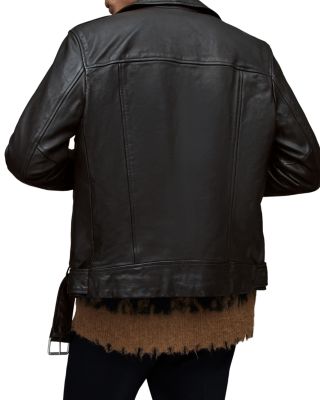 raullong007様ALLSAINTS LEATHERBIKERJACKET raullong007様ALLSAINTS LEATHERBIKERJACKET - メルカリ