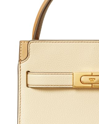 Petite Lee Radziwill Double Bag