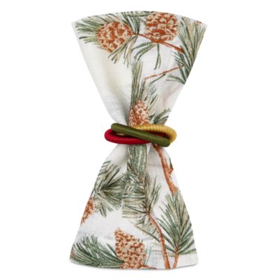 Newbury Table Linen Collection