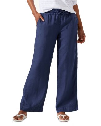 Tommy Bahama Two Palms Linen Pants | Bloomingdale's