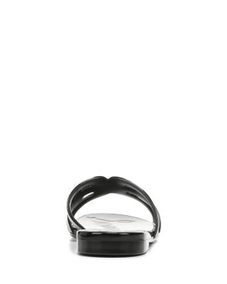 Women's Bay Jelly Slide Sandals