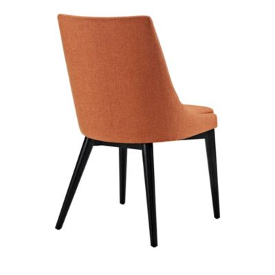 Viscount Fabric Dining Chair